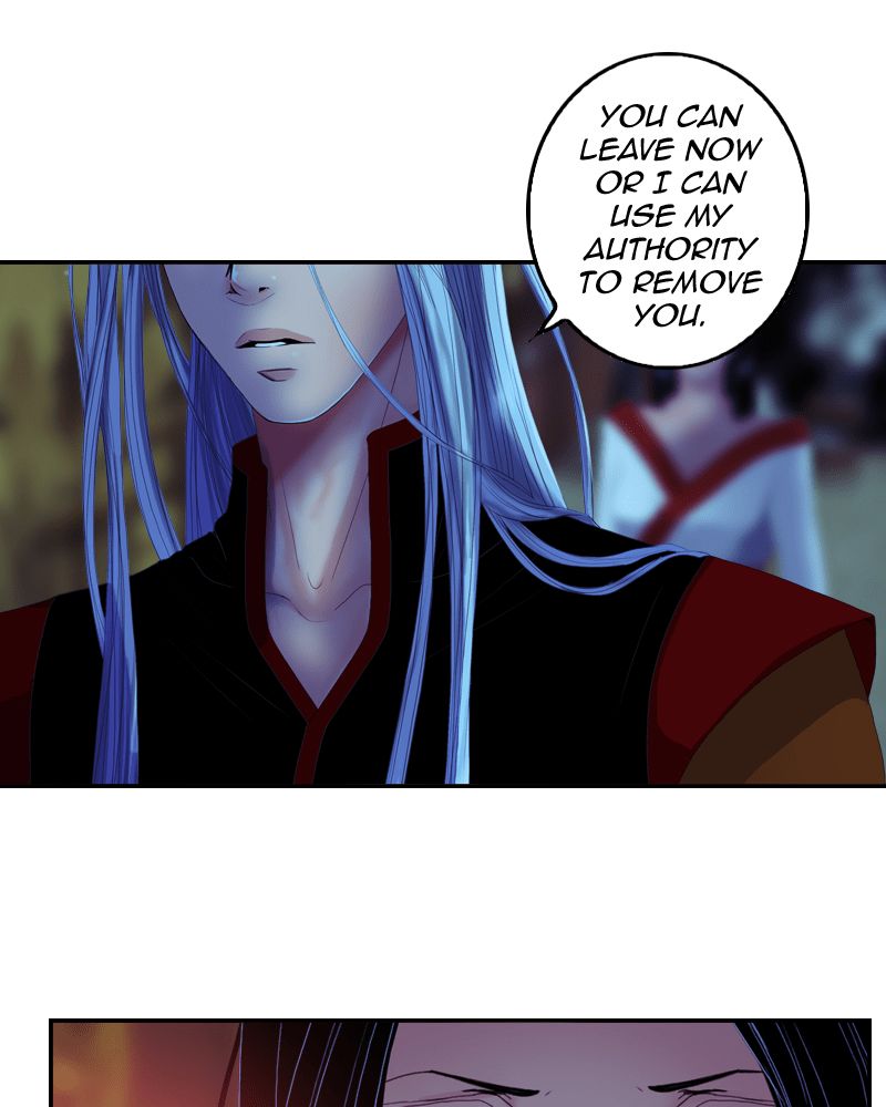 My Dear Cold-Blooded King Chapter 48 page 73 - Chapter 48