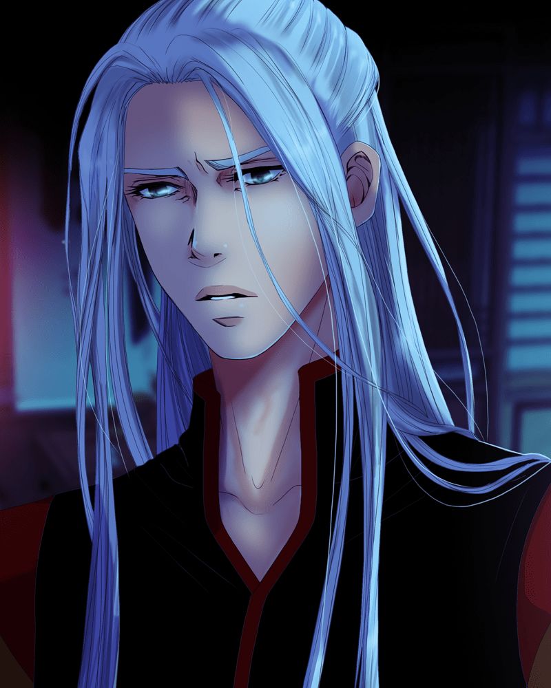 My Dear Cold-Blooded King Chapter 48 page 79 - Chapter 48