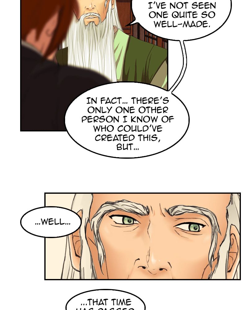 My Dear Cold-Blooded King Chapter 48 page 8 - Chapter 48