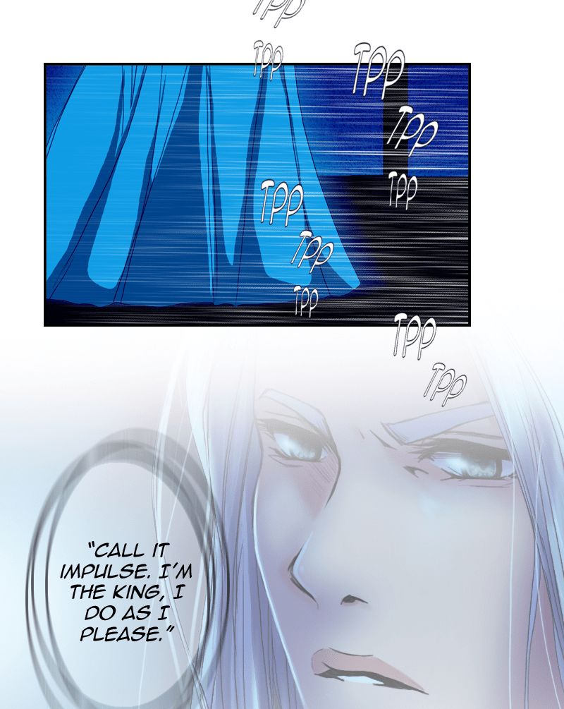 My Dear Cold-Blooded King Chapter 48 page 84 - Chapter 48