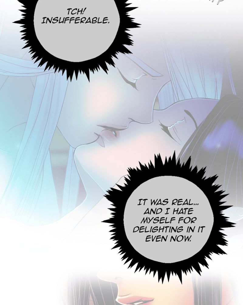 My Dear Cold-Blooded King Chapter 48 page 86 - Chapter 48