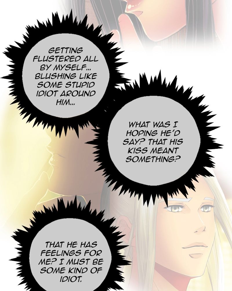 My Dear Cold-Blooded King Chapter 48 page 87 - Chapter 48