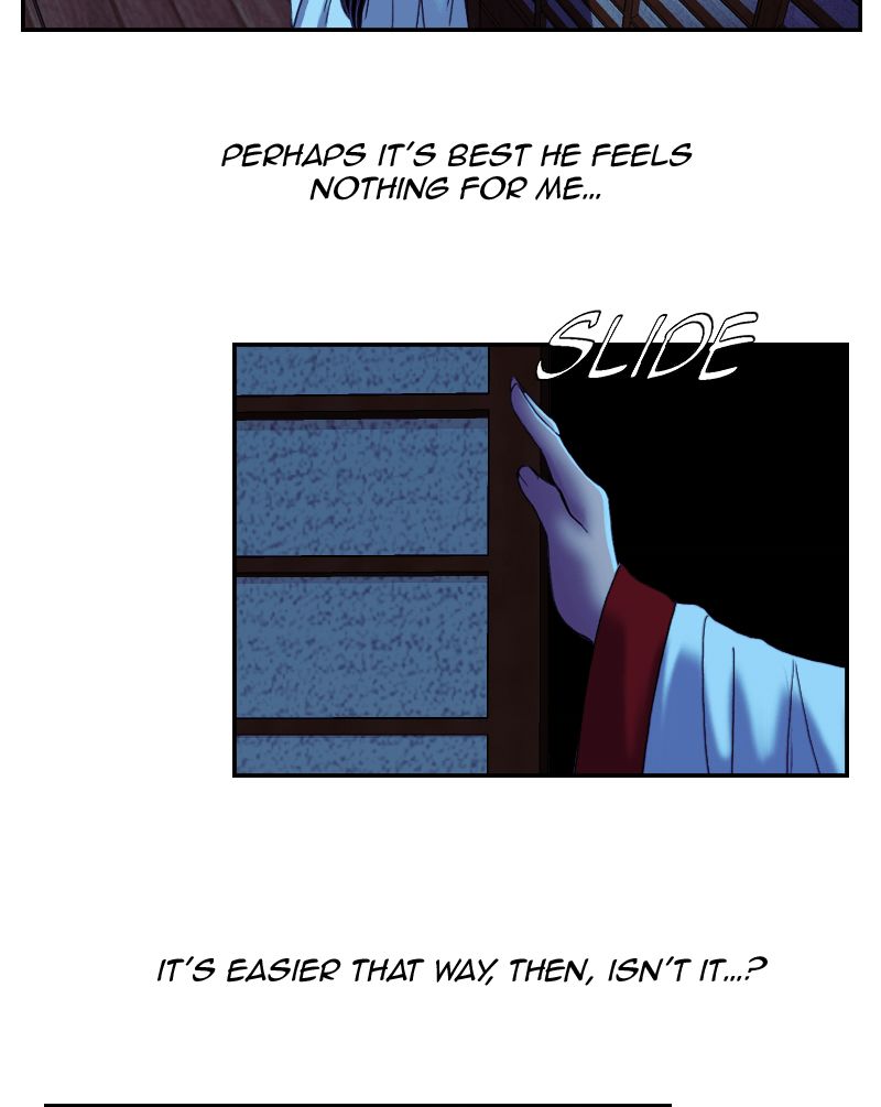 My Dear Cold-Blooded King Chapter 48 page 89 - Chapter 48