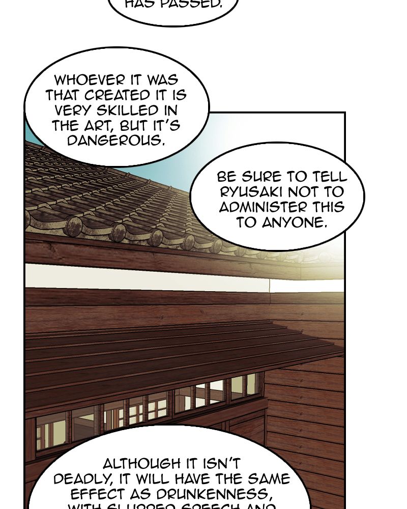 My Dear Cold-Blooded King Chapter 48 page 9 - Chapter 48