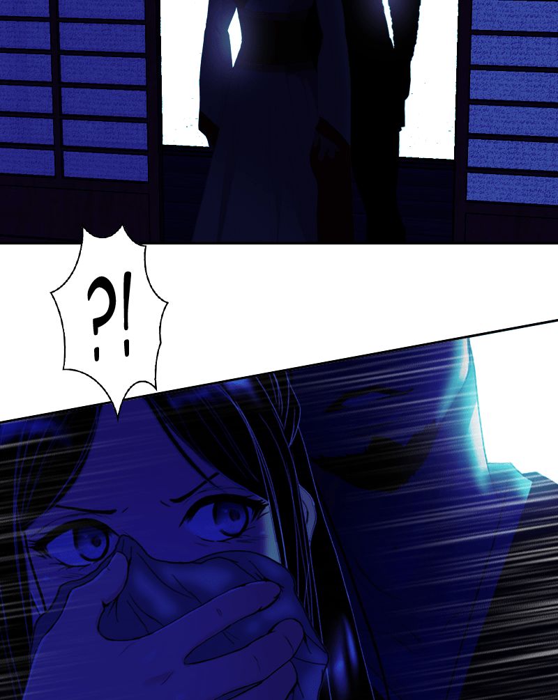 My Dear Cold-Blooded King Chapter 48 page 91 - Chapter 48