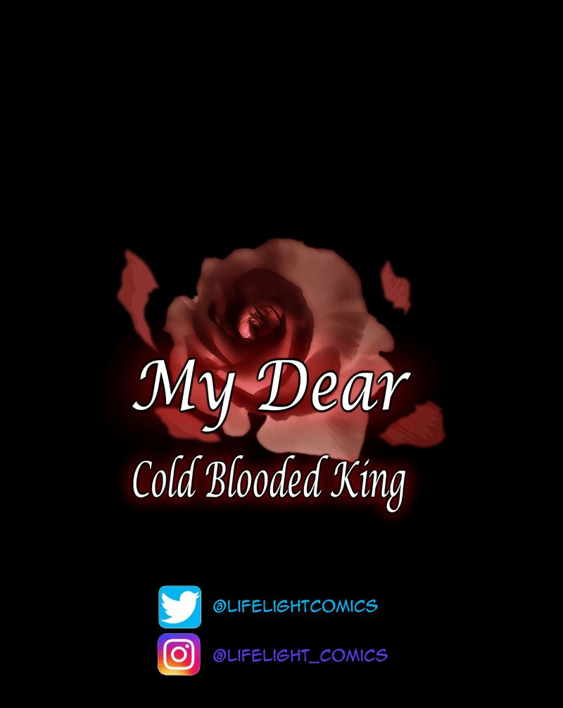 My Dear Cold-Blooded King Chapter 48 page 97 - Chapter 48