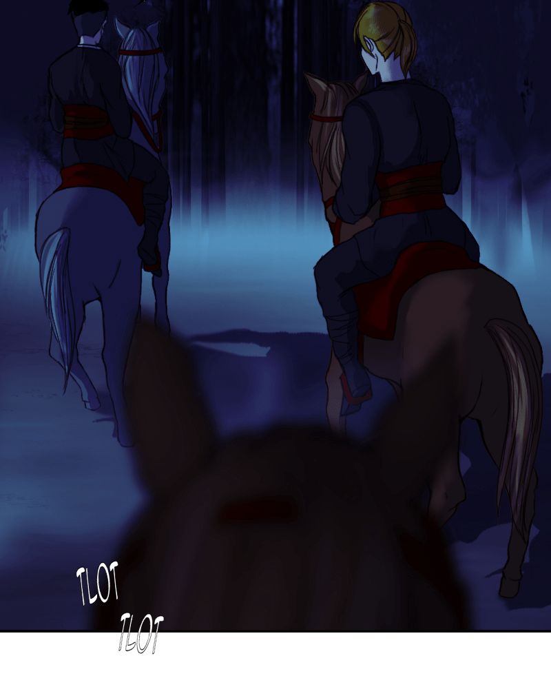 My Dear Cold-Blooded King Chapter 49 page 10 - Chapter 49