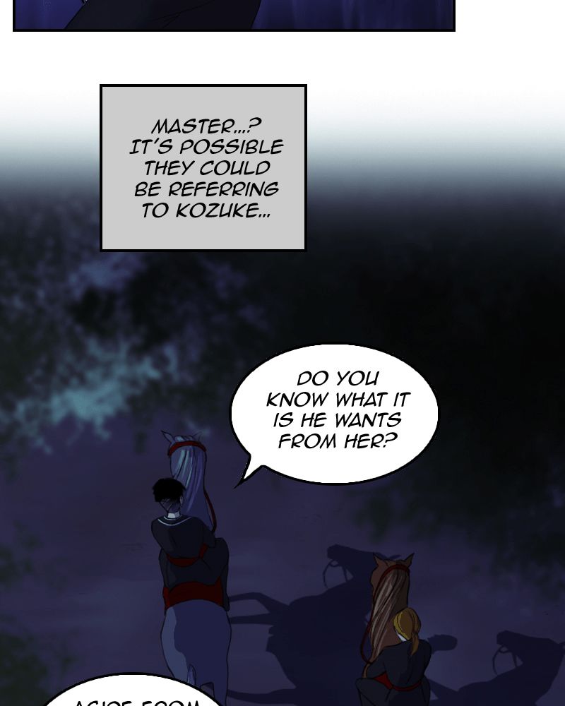 My Dear Cold-Blooded King Chapter 49 page 15 - Chapter 49
