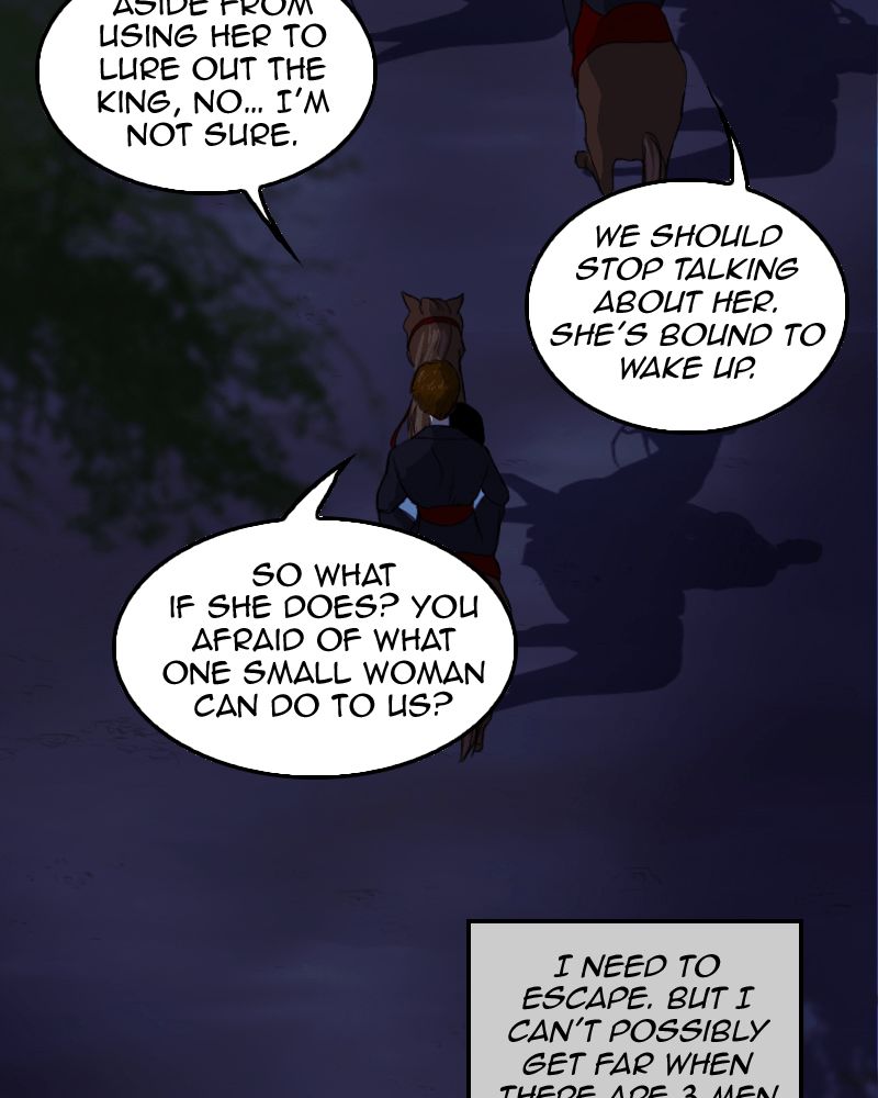My Dear Cold-Blooded King Chapter 49 page 16 - Chapter 49