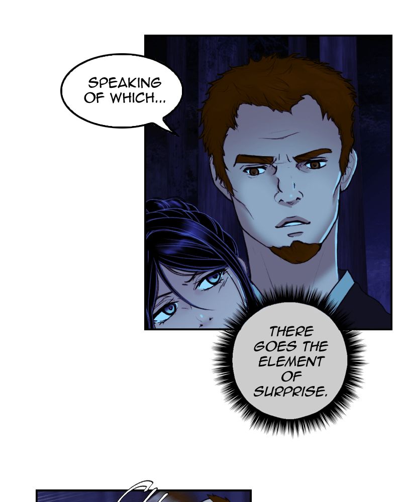 My Dear Cold-Blooded King Chapter 49 page 18 - Chapter 49