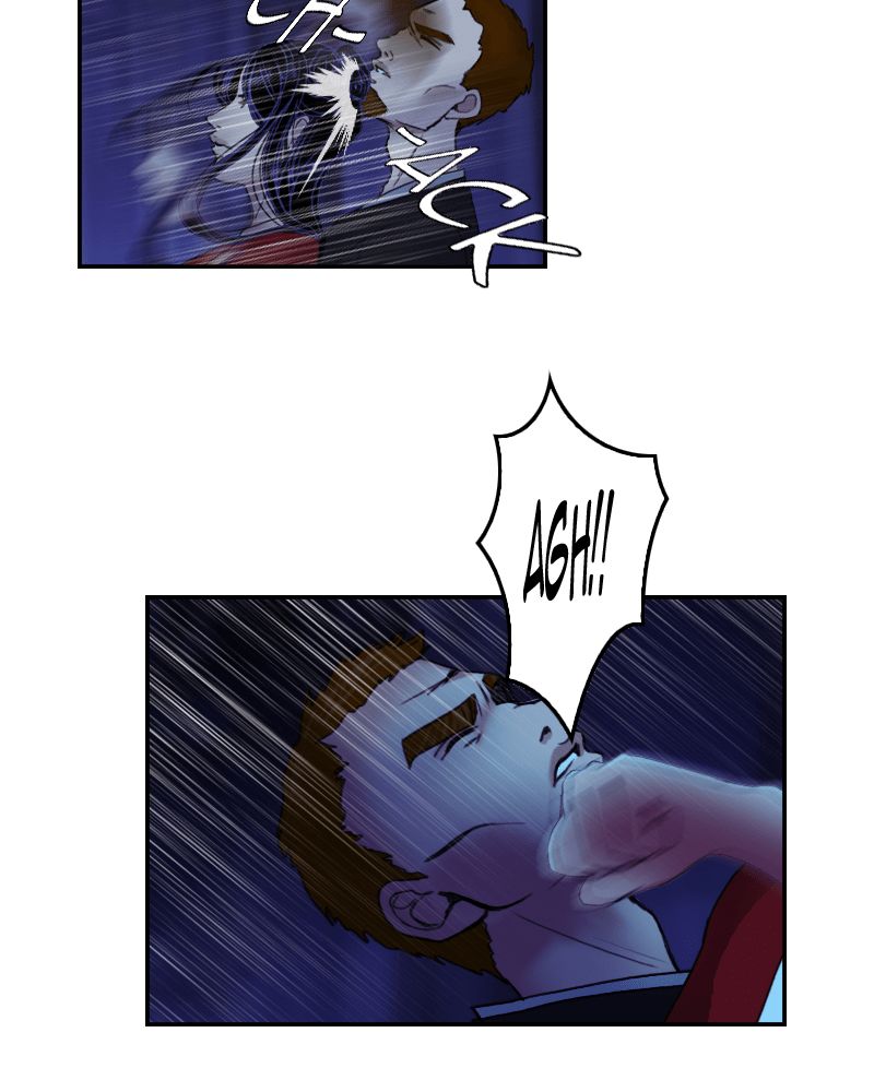 My Dear Cold-Blooded King Chapter 49 page 19 - Chapter 49