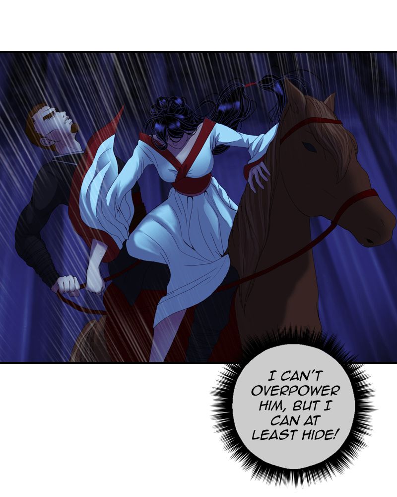 My Dear Cold-Blooded King Chapter 49 page 20 - Chapter 49