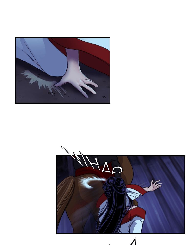 My Dear Cold-Blooded King Chapter 49 page 21 - Chapter 49