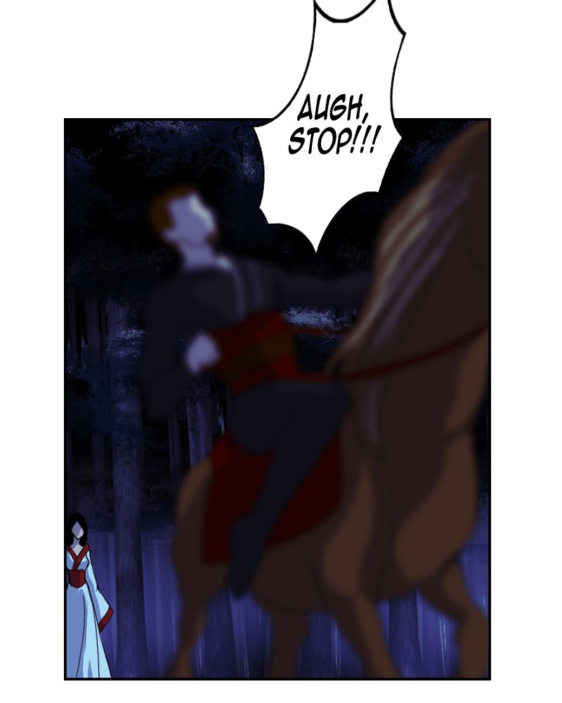 My Dear Cold-Blooded King Chapter 49 page 22 - Chapter 49