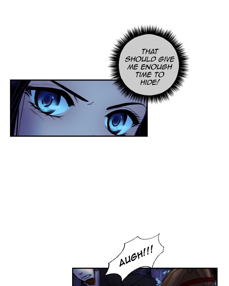 My Dear Cold-Blooded King Chapter 49 page 23 - Chapter 49