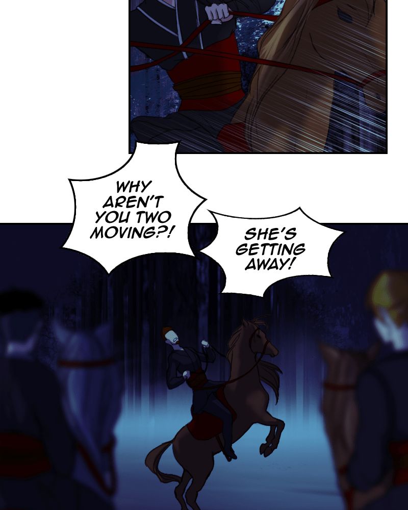 My Dear Cold-Blooded King Chapter 49 page 24 - Chapter 49