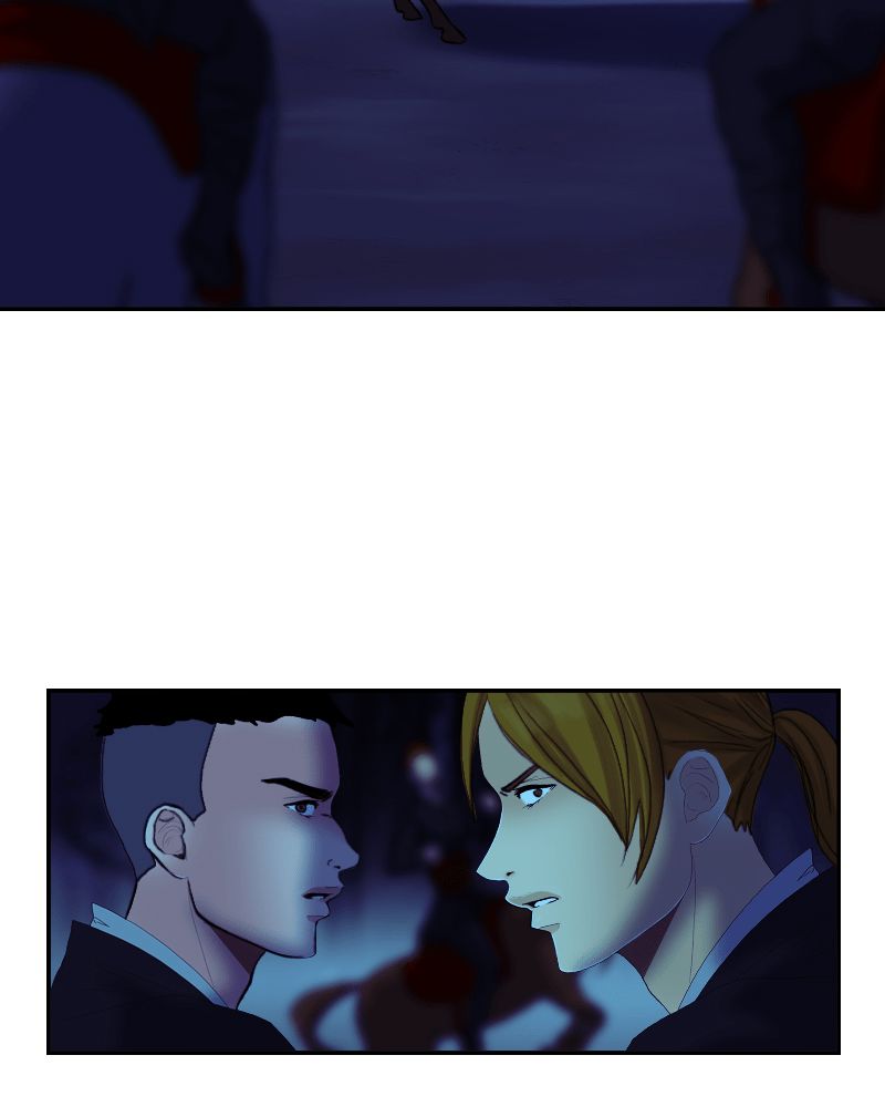 My Dear Cold-Blooded King Chapter 49 page 25 - Chapter 49