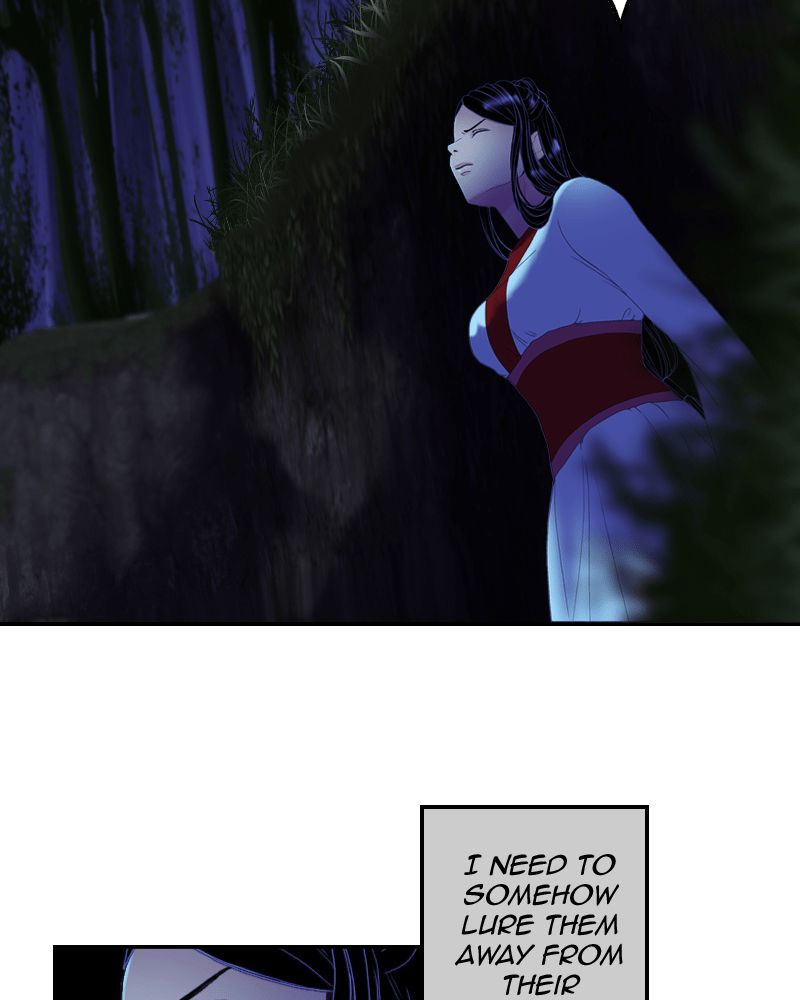 My Dear Cold-Blooded King Chapter 49 page 28 - Chapter 49