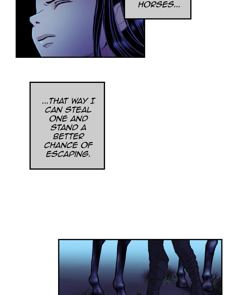 My Dear Cold-Blooded King Chapter 49 page 29 - Chapter 49
