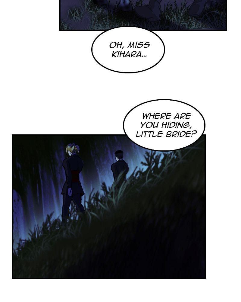 My Dear Cold-Blooded King Chapter 49 page 30 - Chapter 49