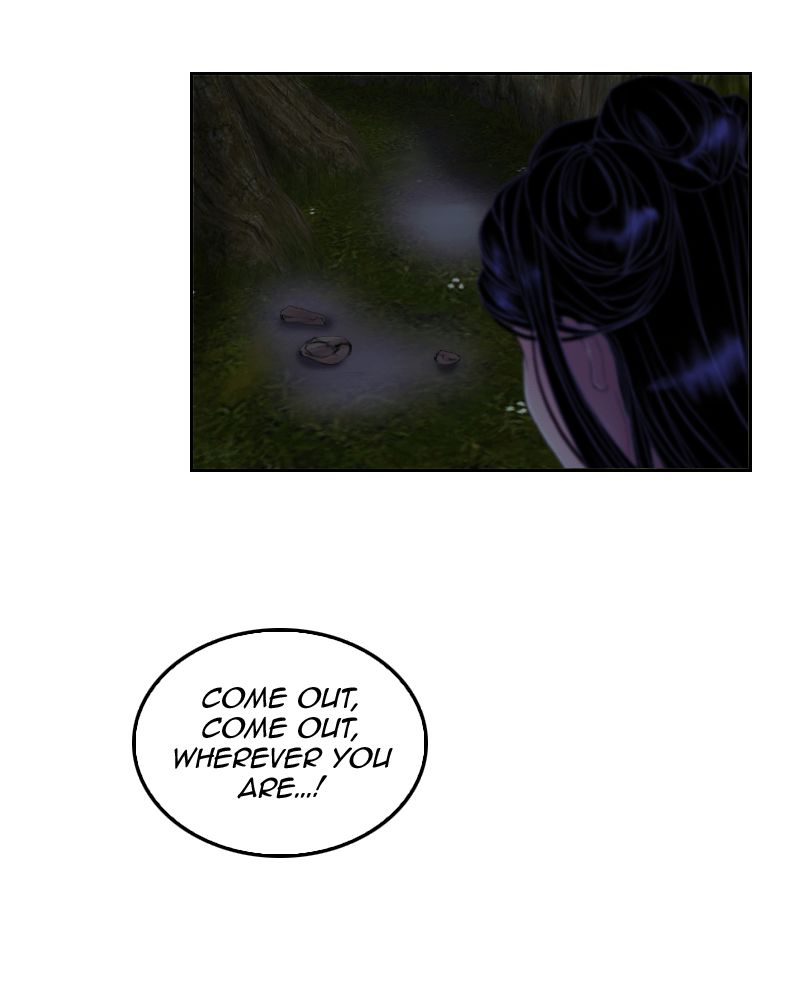 My Dear Cold-Blooded King Chapter 49 page 31 - Chapter 49