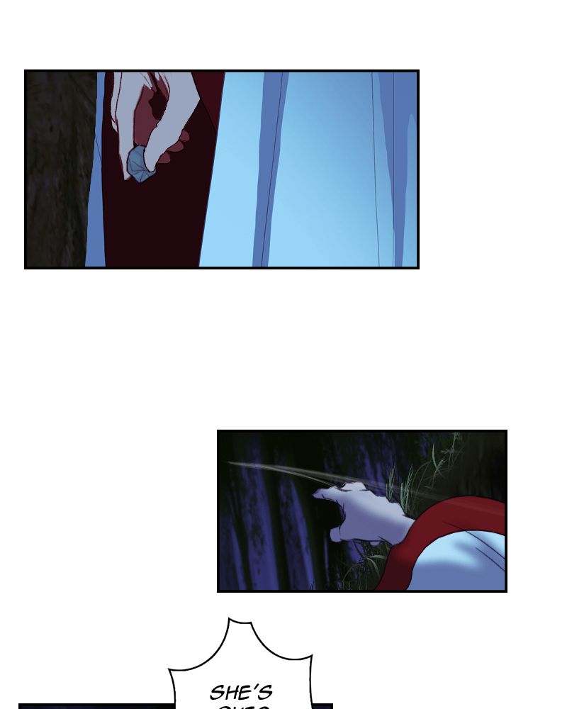 My Dear Cold-Blooded King Chapter 49 page 32 - Chapter 49