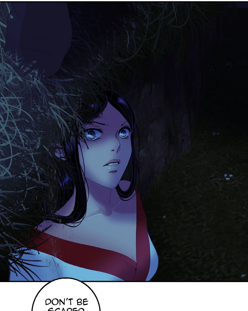 My Dear Cold-Blooded King Chapter 49 page 35 - Chapter 49