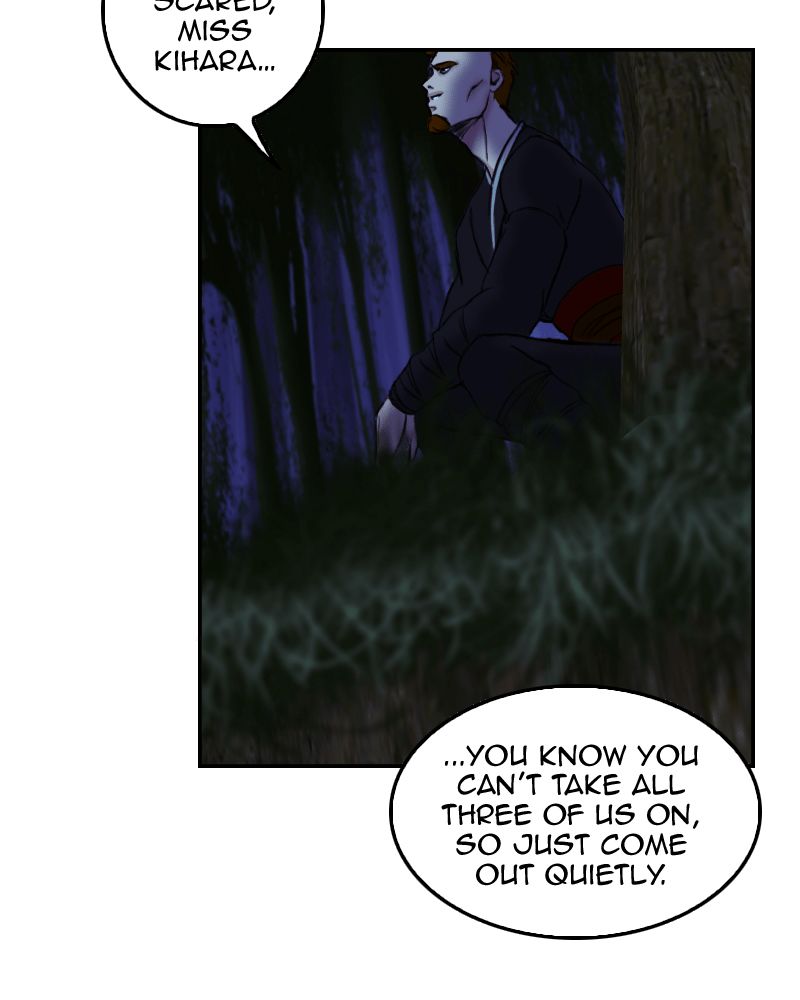 My Dear Cold-Blooded King Chapter 49 page 36 - Chapter 49