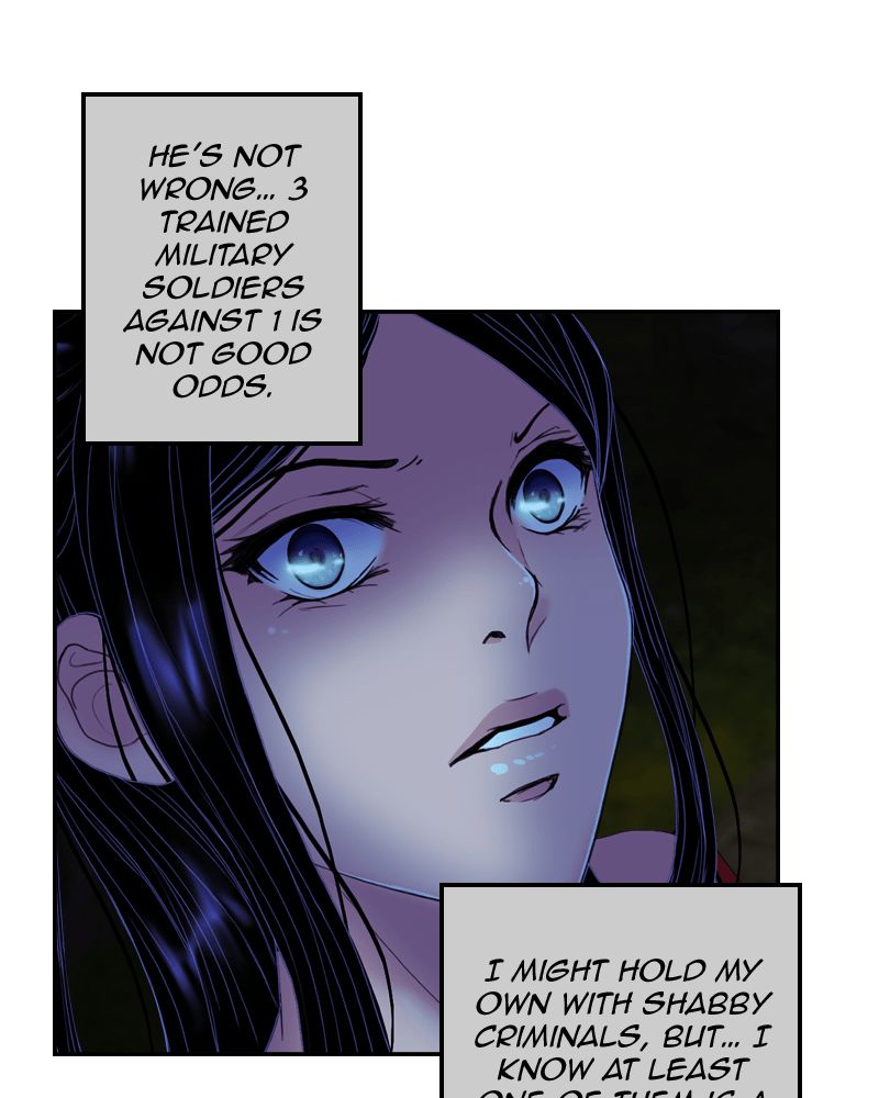 My Dear Cold-Blooded King Chapter 49 page 37 - Chapter 49