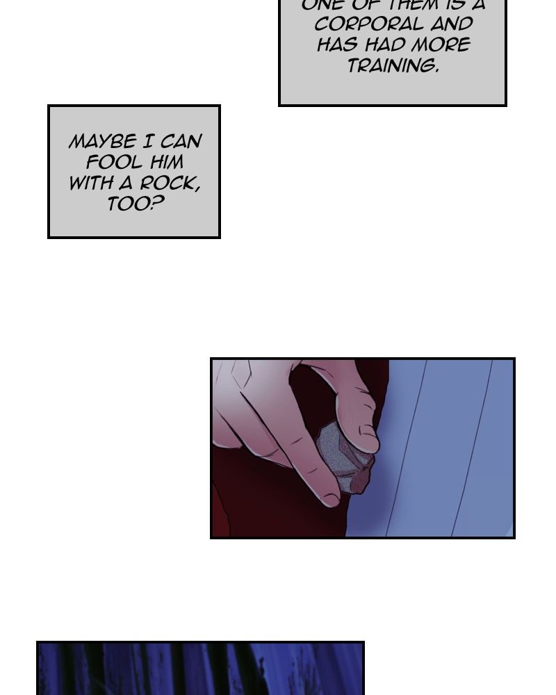 My Dear Cold-Blooded King Chapter 49 page 38 - Chapter 49