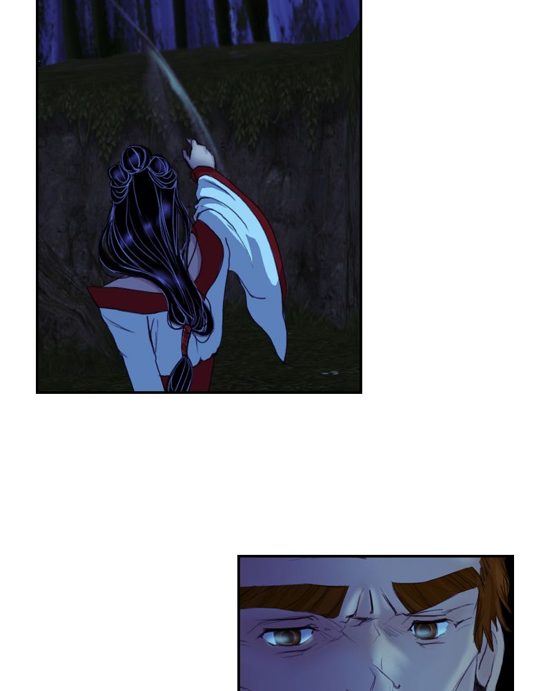My Dear Cold-Blooded King Chapter 49 page 39 - Chapter 49