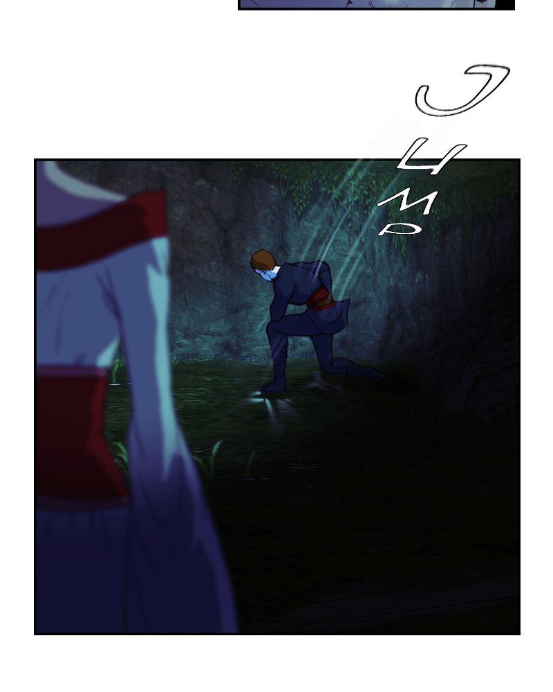 My Dear Cold-Blooded King Chapter 49 page 40 - Chapter 49