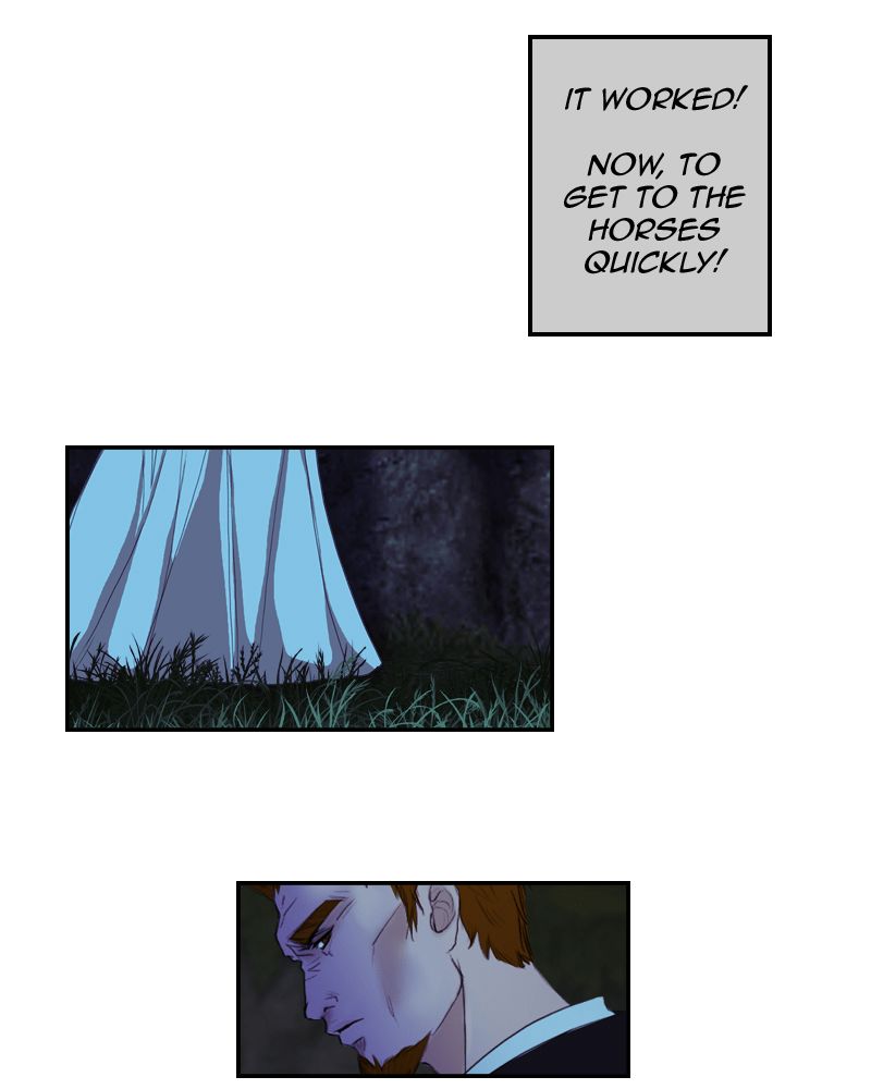 My Dear Cold-Blooded King Chapter 49 page 41 - Chapter 49