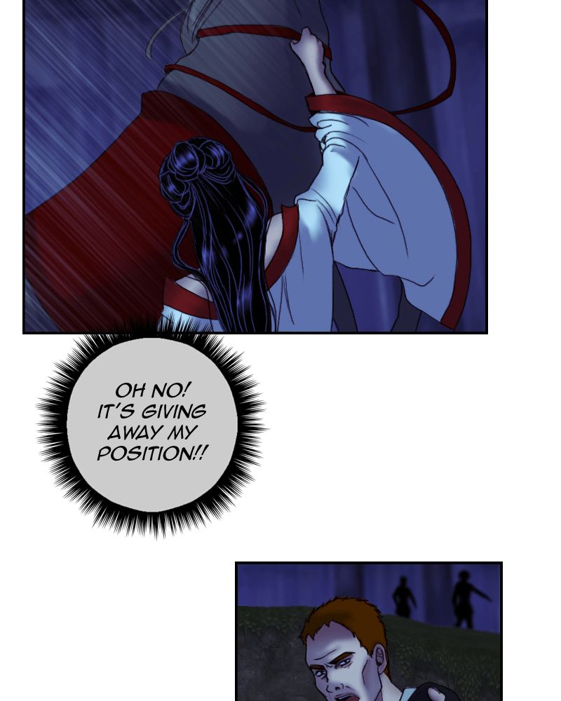 My Dear Cold-Blooded King Chapter 49 page 43 - Chapter 49