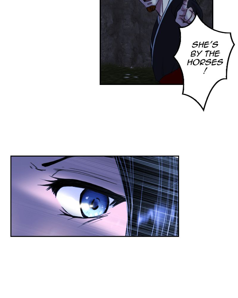 My Dear Cold-Blooded King Chapter 49 page 44 - Chapter 49