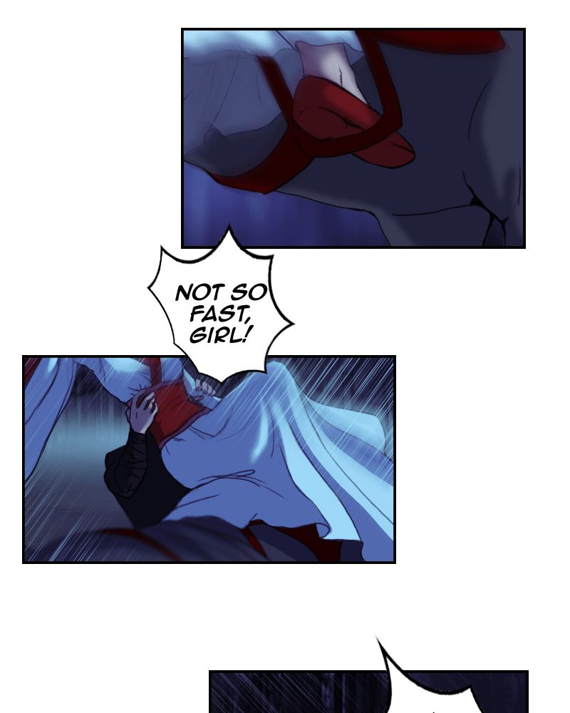 My Dear Cold-Blooded King Chapter 49 page 45 - Chapter 49