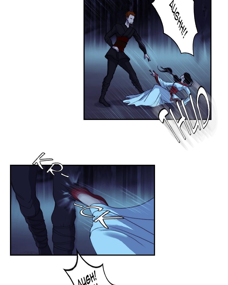 My Dear Cold-Blooded King Chapter 49 page 46 - Chapter 49