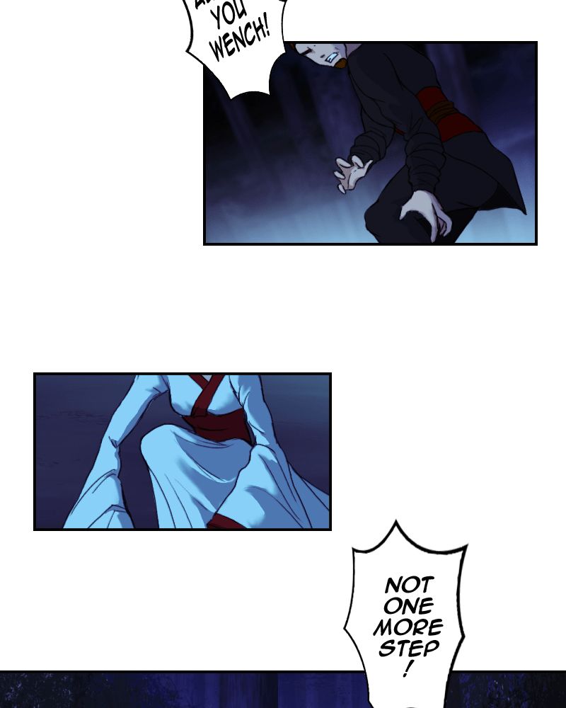 My Dear Cold-Blooded King Chapter 49 page 47 - Chapter 49