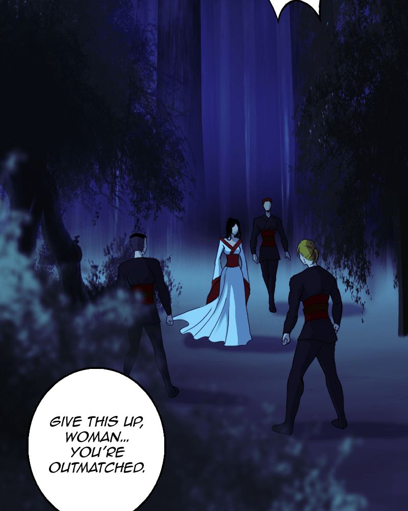 My Dear Cold-Blooded King Chapter 49 page 48 - Chapter 49