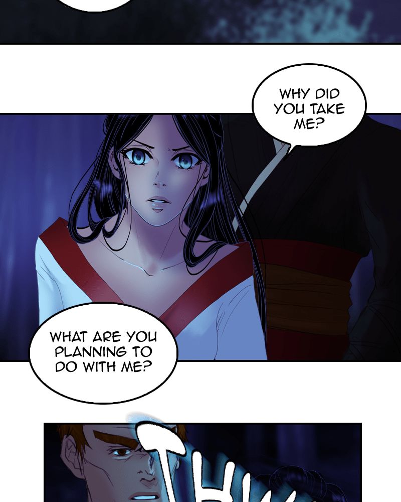 My Dear Cold-Blooded King Chapter 49 page 49 - Chapter 49