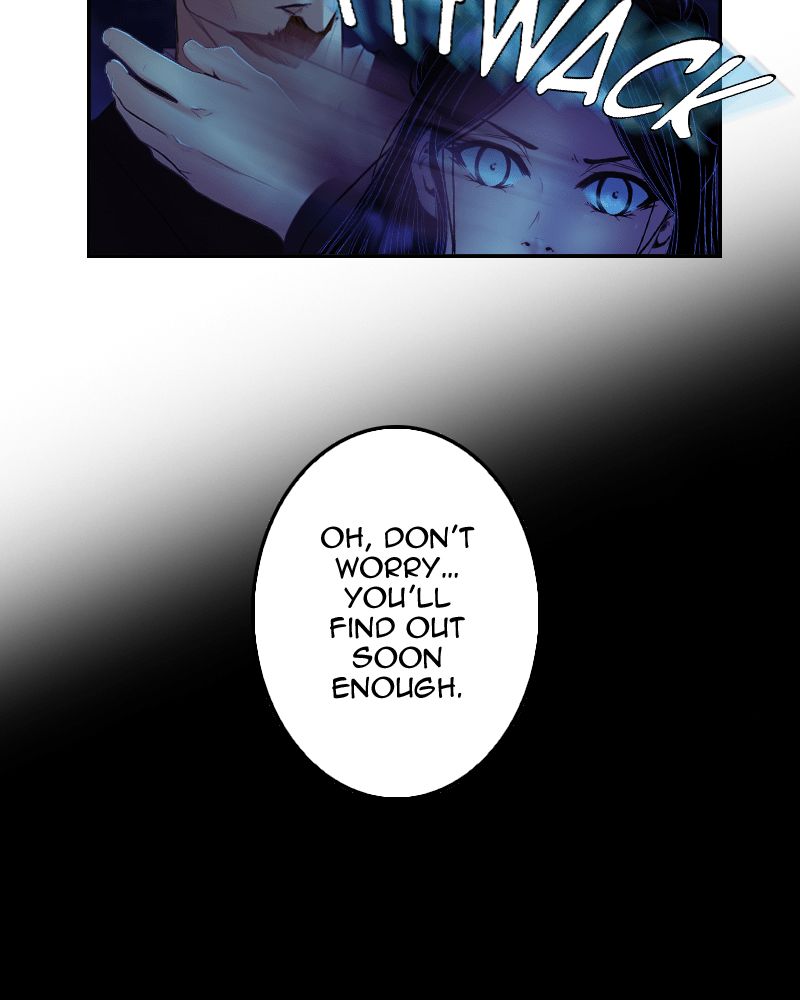 My Dear Cold-Blooded King Chapter 49 page 50 - Chapter 49