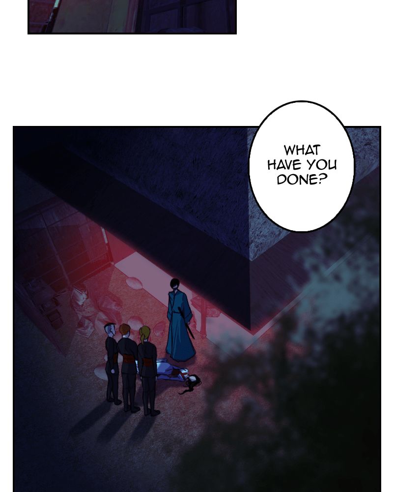 My Dear Cold-Blooded King Chapter 49 page 54 - Chapter 49