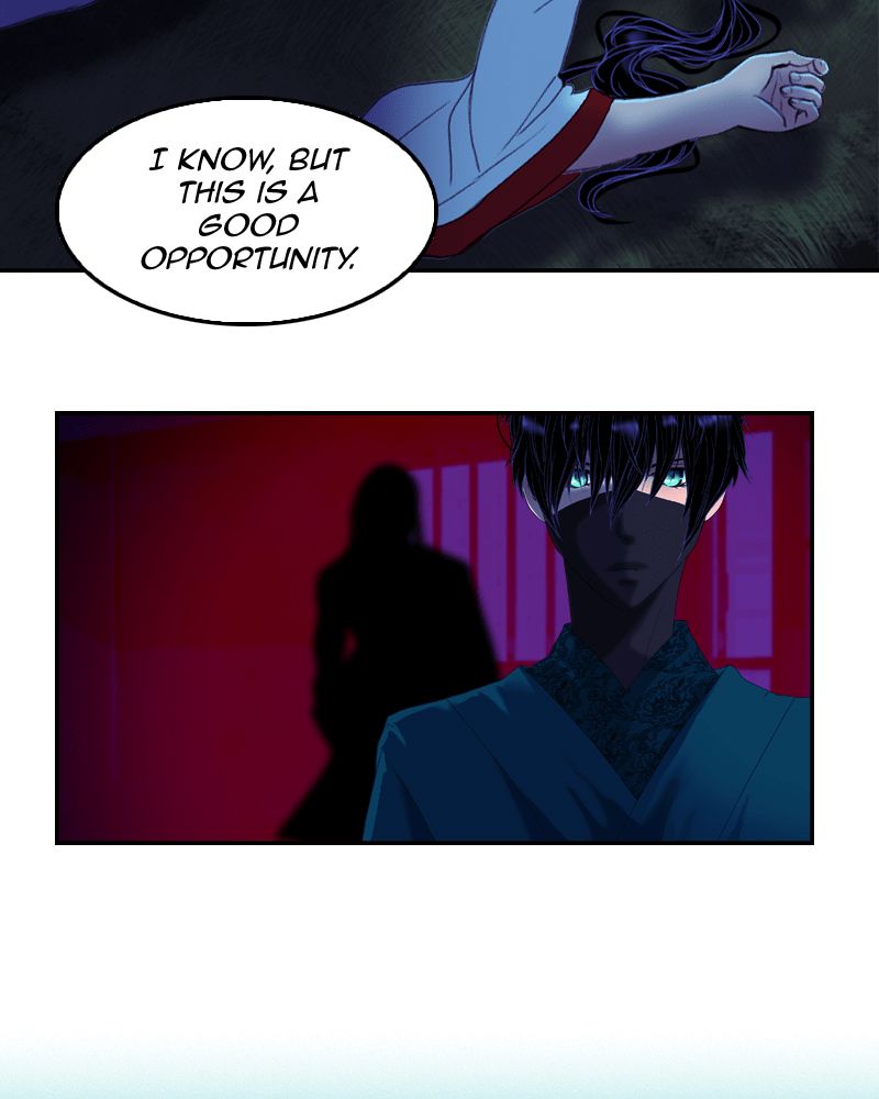 My Dear Cold-Blooded King Chapter 49 page 56 - Chapter 49