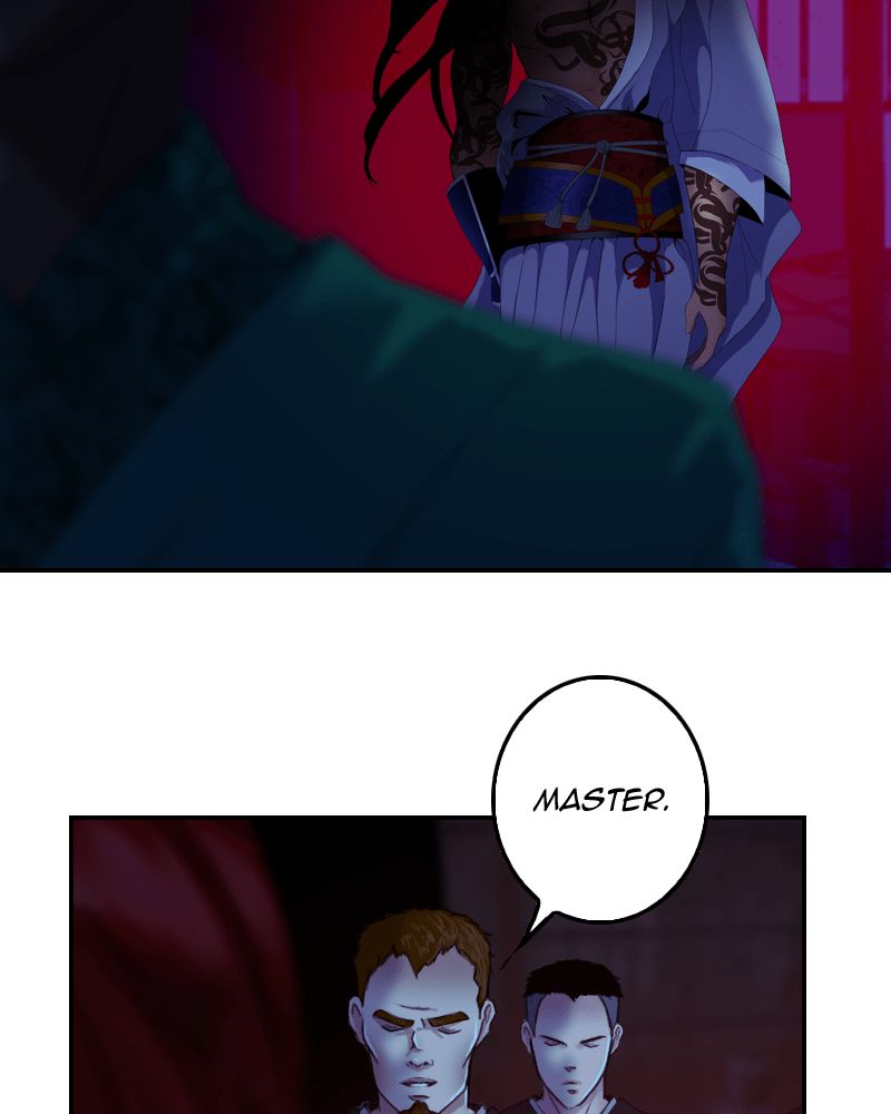 My Dear Cold-Blooded King Chapter 49 page 58 - Chapter 49