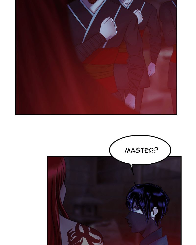 My Dear Cold-Blooded King Chapter 49 page 59 - Chapter 49