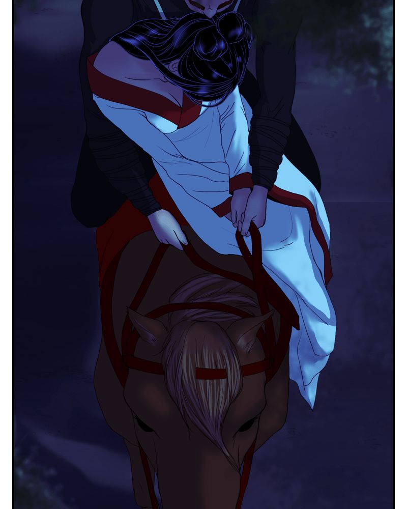 My Dear Cold-Blooded King Chapter 49 page 6 - Chapter 49