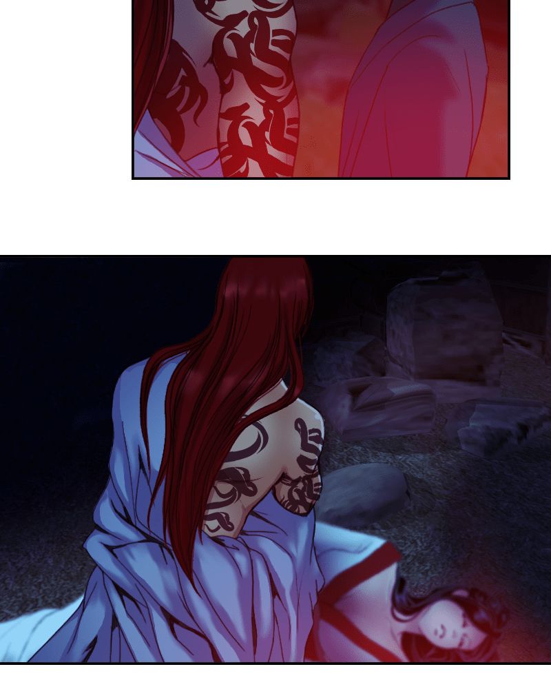 My Dear Cold-Blooded King Chapter 49 page 60 - Chapter 49