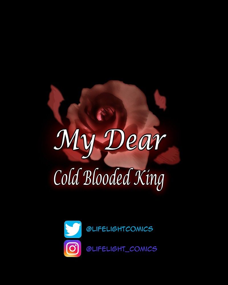 My Dear Cold-Blooded King Chapter 49 page 71 - Chapter 49