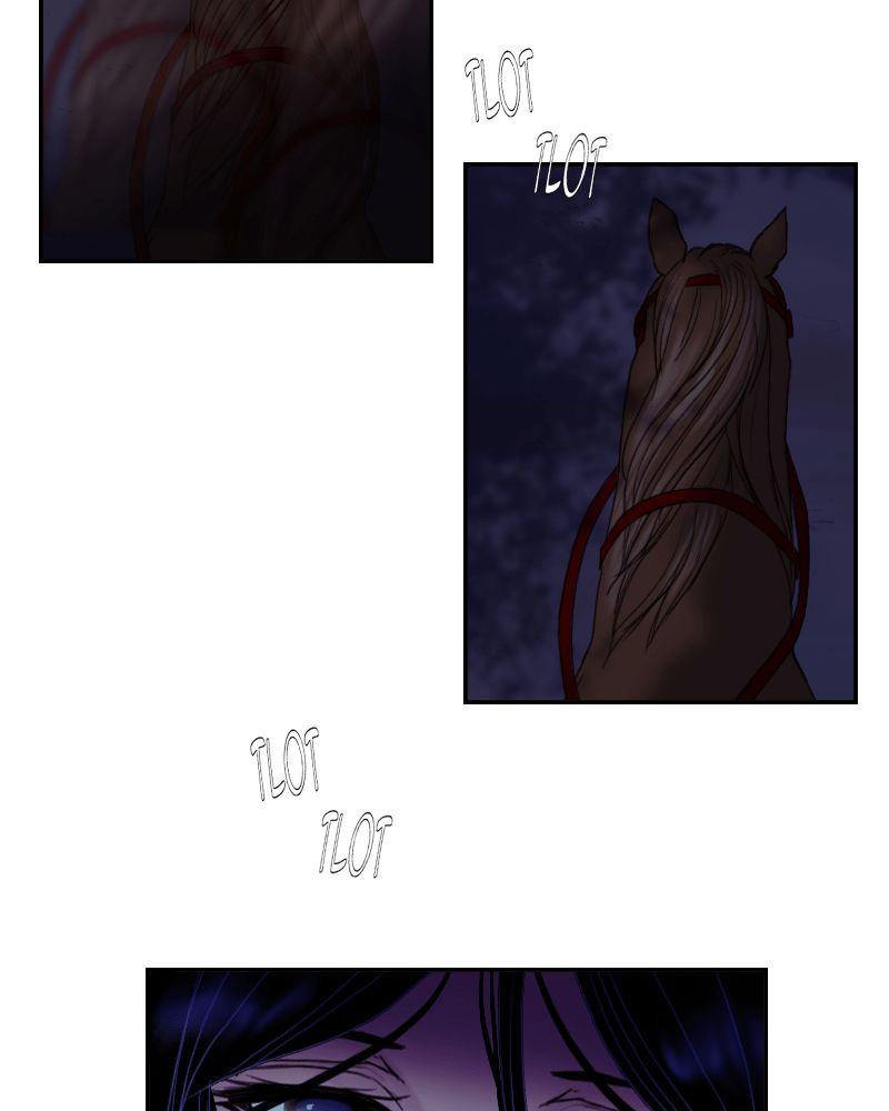 My Dear Cold-Blooded King Chapter 49 page 8 - Chapter 49