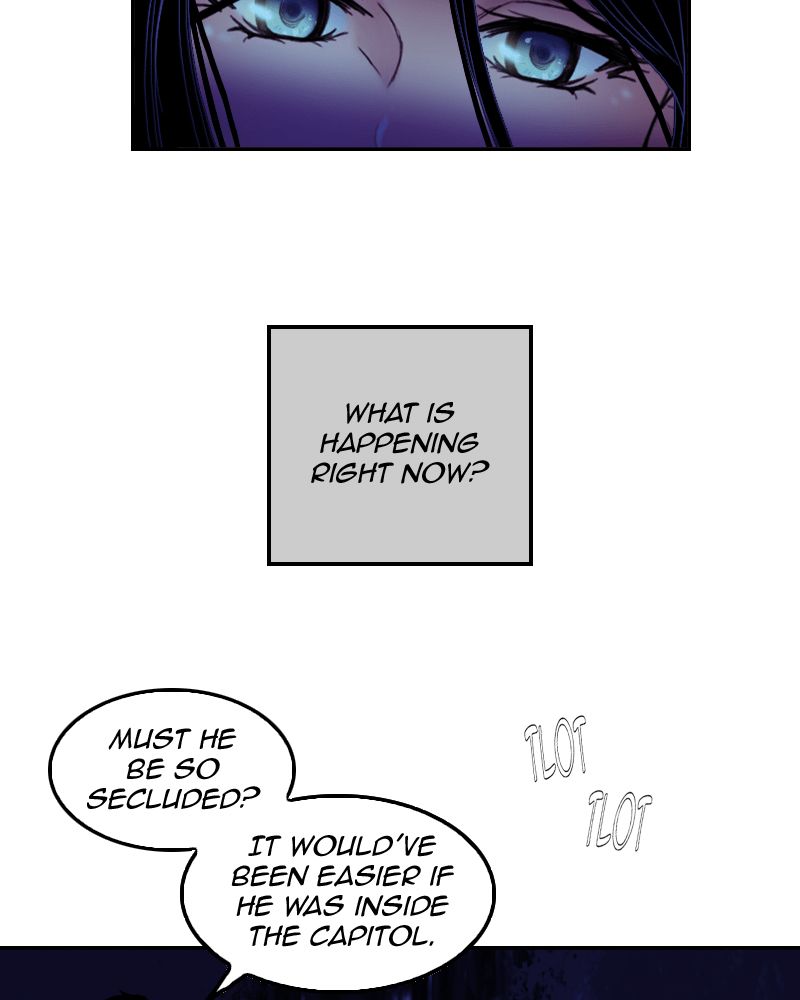 My Dear Cold-Blooded King Chapter 49 page 9 - Chapter 49